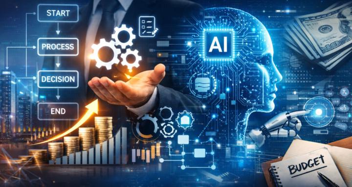 Business & Finance Coaching 