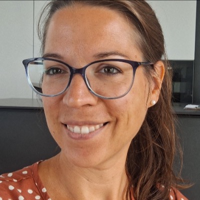 Steffi Lang