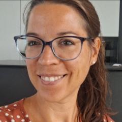 Steffi Lang