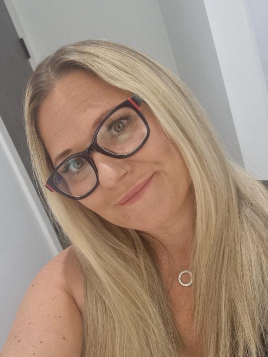 Kirsty Hart