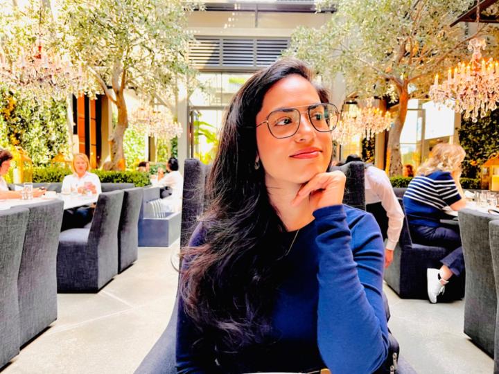 Nas Patel