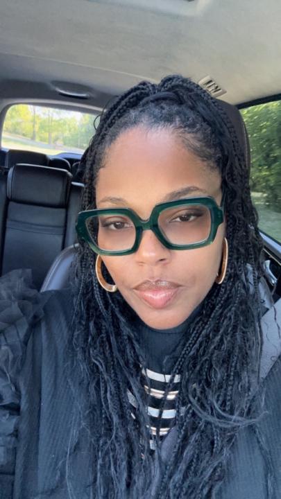 Kyanna Garrett