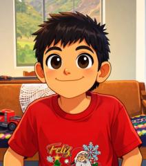 Declan mateo Vivar cordova