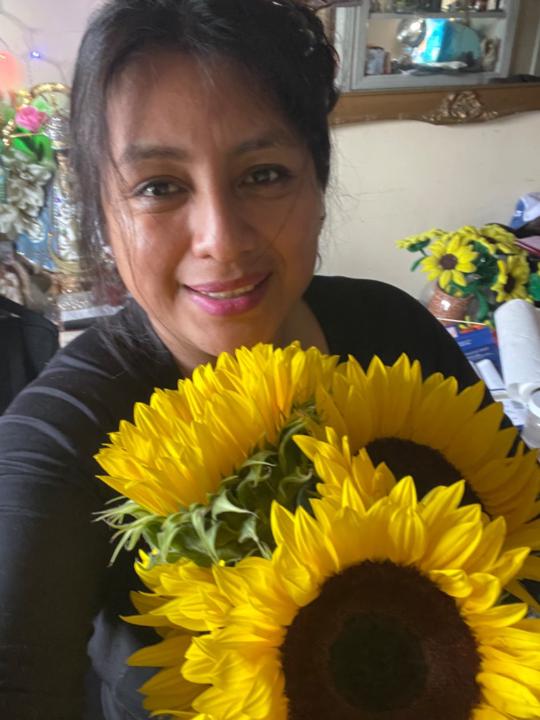 Marisol Santos