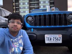 Vishnusai Ramesh