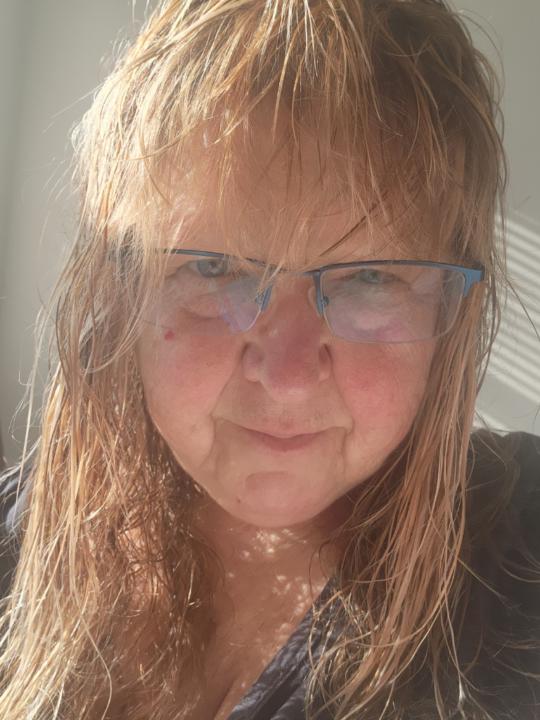 Ginger Pokoj