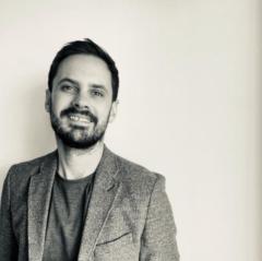 Florian Tribalet