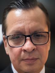 Oscar Pulido