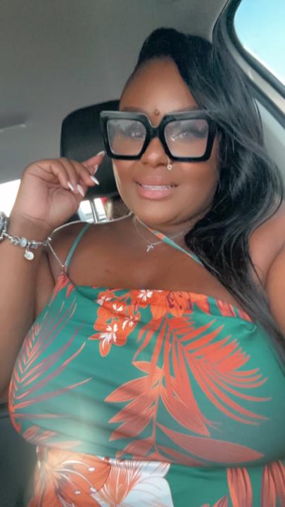 Yasmin Richardson