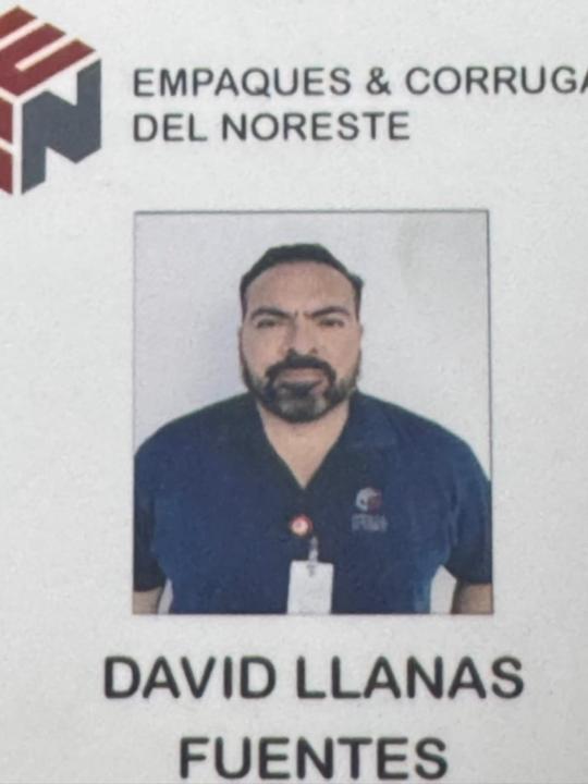 David Llanas