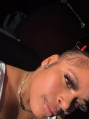 Amira Williams