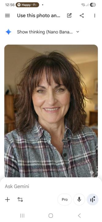 Pamela Arnold