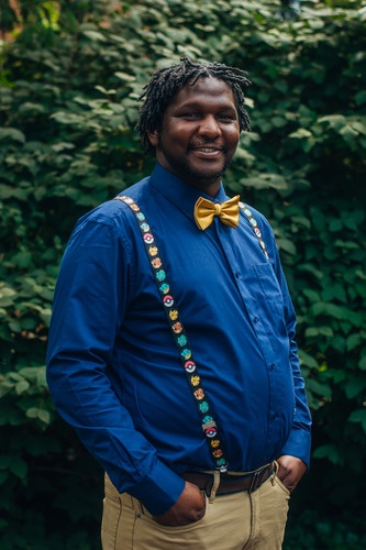 Darius Flager-Lee