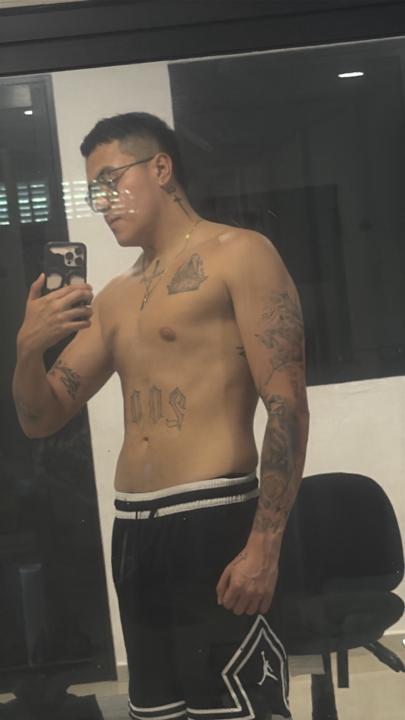 Jesus Hernandez