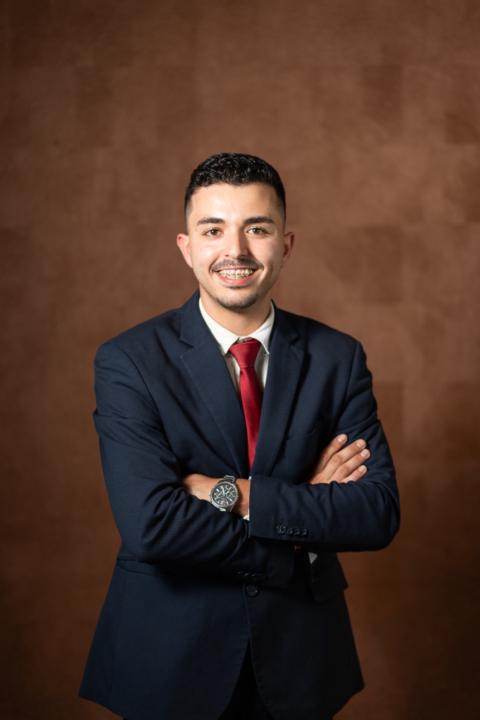 Alvaro Rodrigues