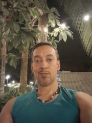 Douglas Rodriguez Gonzalez