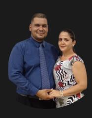 Oscar Murillo Centeno