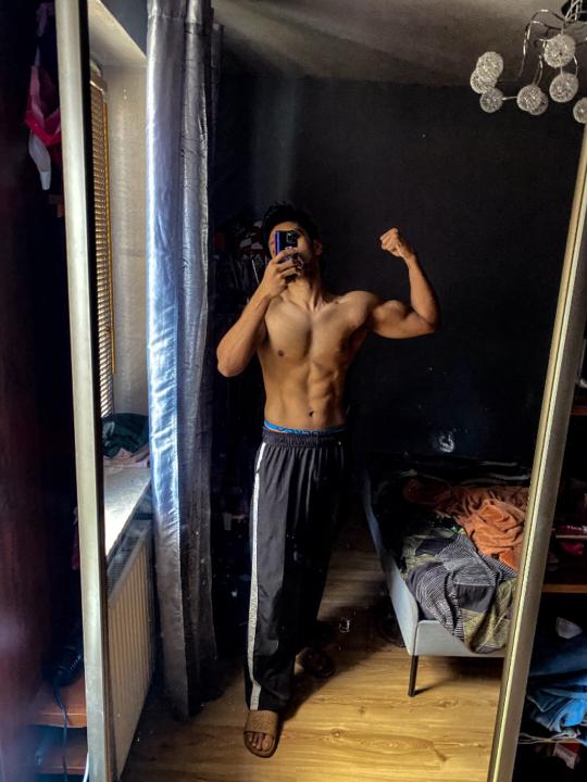 Afreed Tk