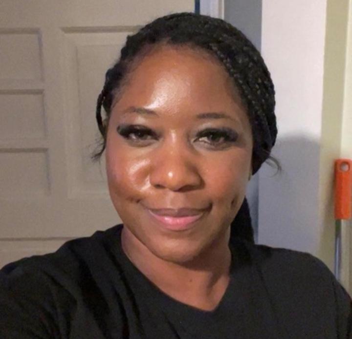Sharie Hogue