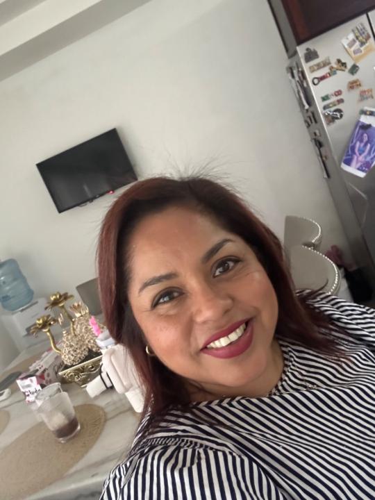 Wendy Guevara