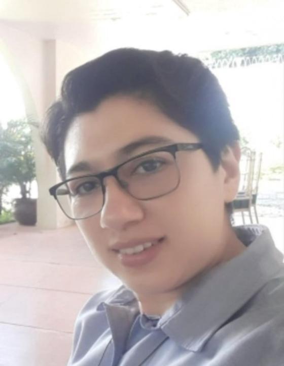 Lucila Macías Moreno