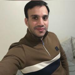 Chaudhary Muhammad Tayyab Akram