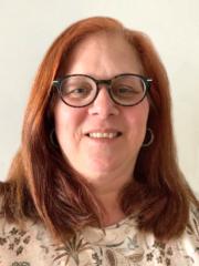Kathy Mcneil