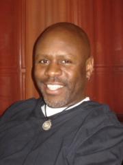 Glenn Callwood