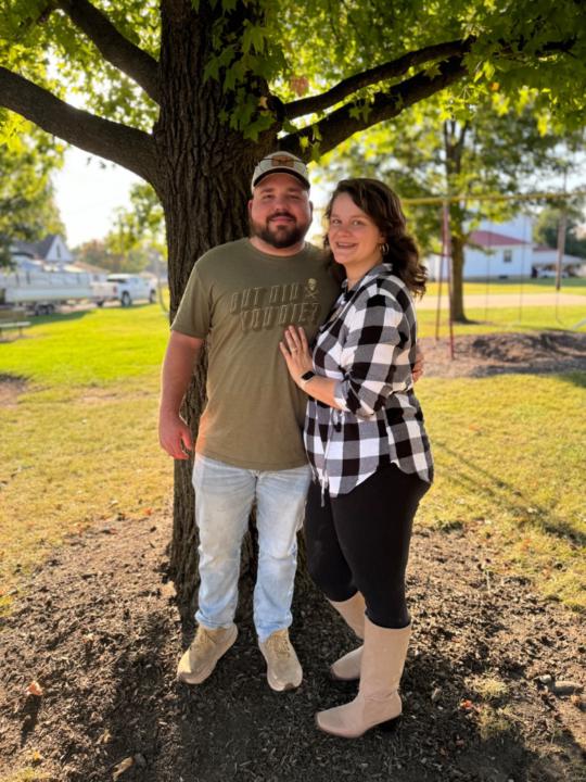 Christopher Henderson