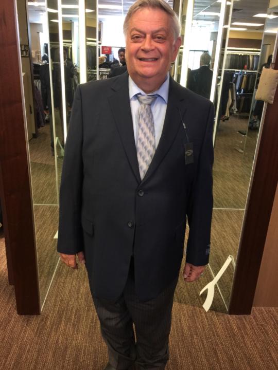 Jerry Kolljeski