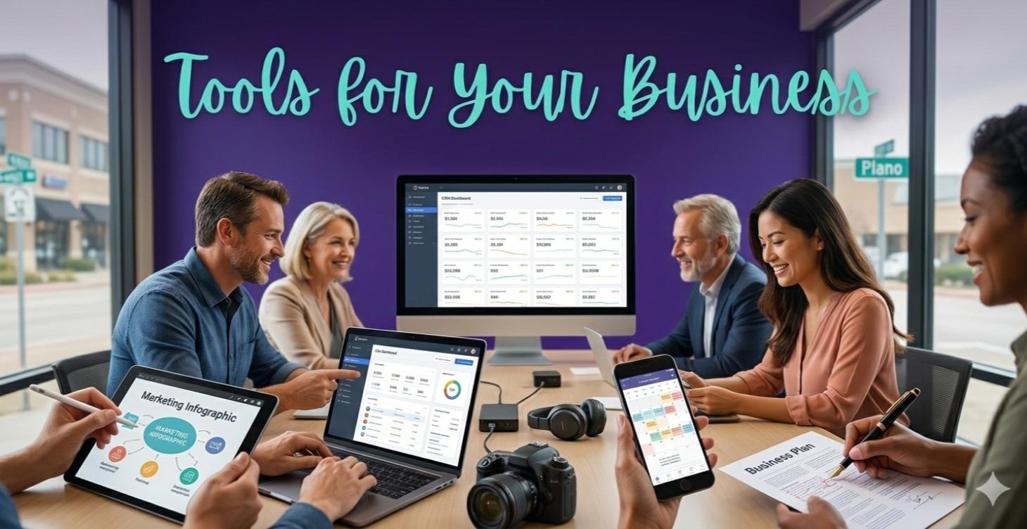 Problem Solving for Your Business