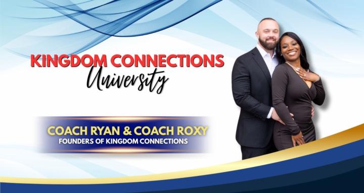 Kingdom Connections University