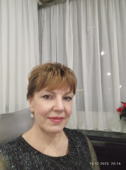 Боянка Попова