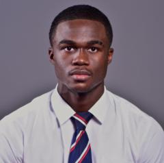Kevon Hall