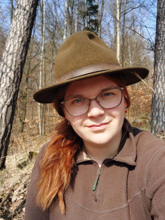Karolína Erbanová