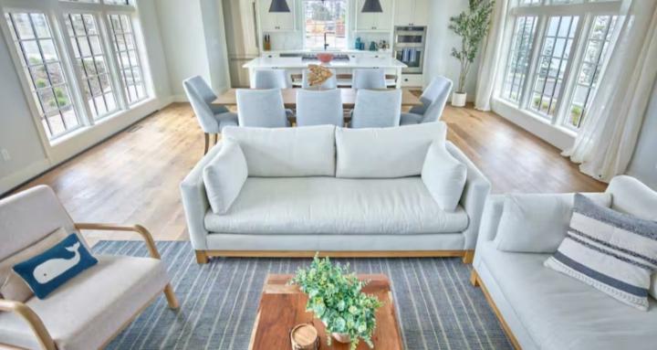 Lake Hazel Design Collective