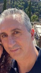 Miguel Ángel González