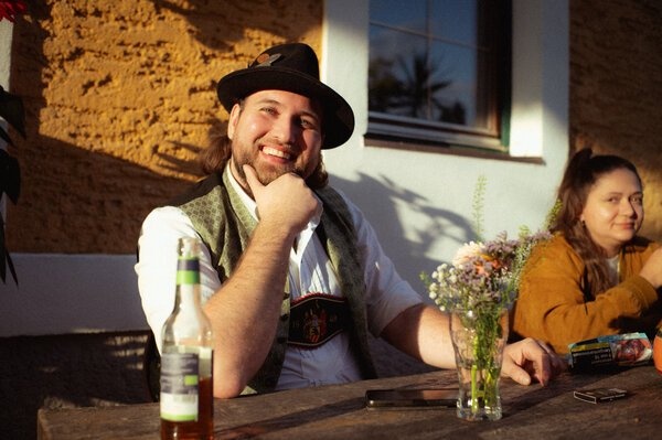 Matthias Eberherr