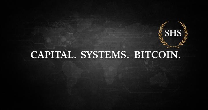 SHS Finance