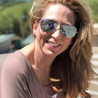 Cherie Hall