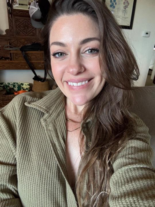 Chelsea Terry