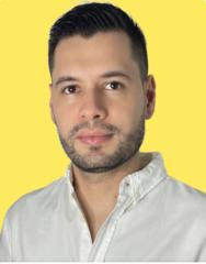 Juan Pablo Hidalgo Moncada