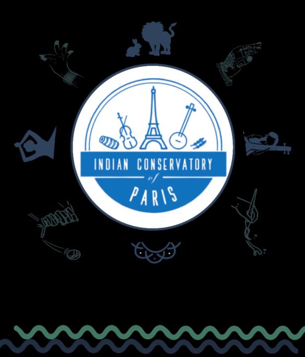 Indian Conservatory of Paris