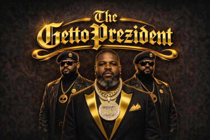 Getto Prezident