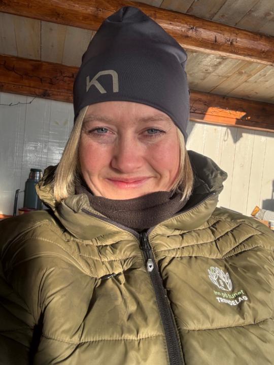 Eli Snekvik Figenschow