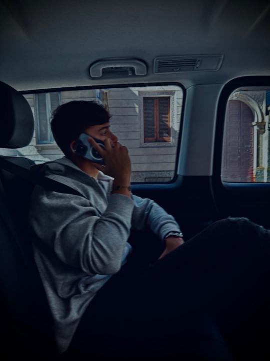 Pablo Hernandez