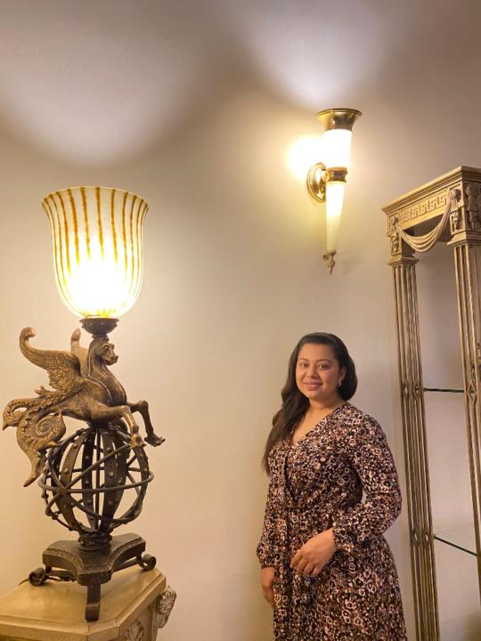 Sonali Singh