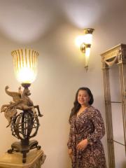 Sonali Singh