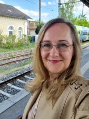 Stefanie Rubusch-Elaheebaccus