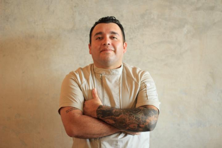 Carlos Villar